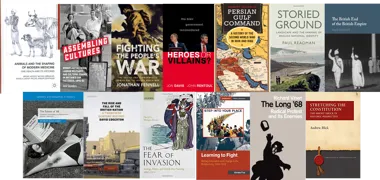 collective publications kcbh