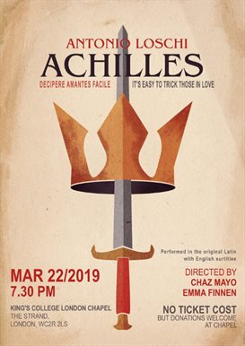 achilles