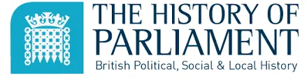 The History of Parliament logo
