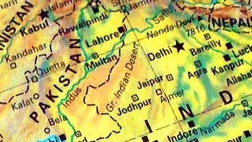 South Asia Unbound: Spaces & Scales of Internationalism