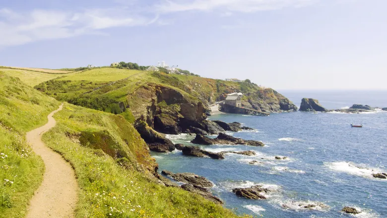 Cornwall