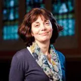 Professor Sarah Stockwell