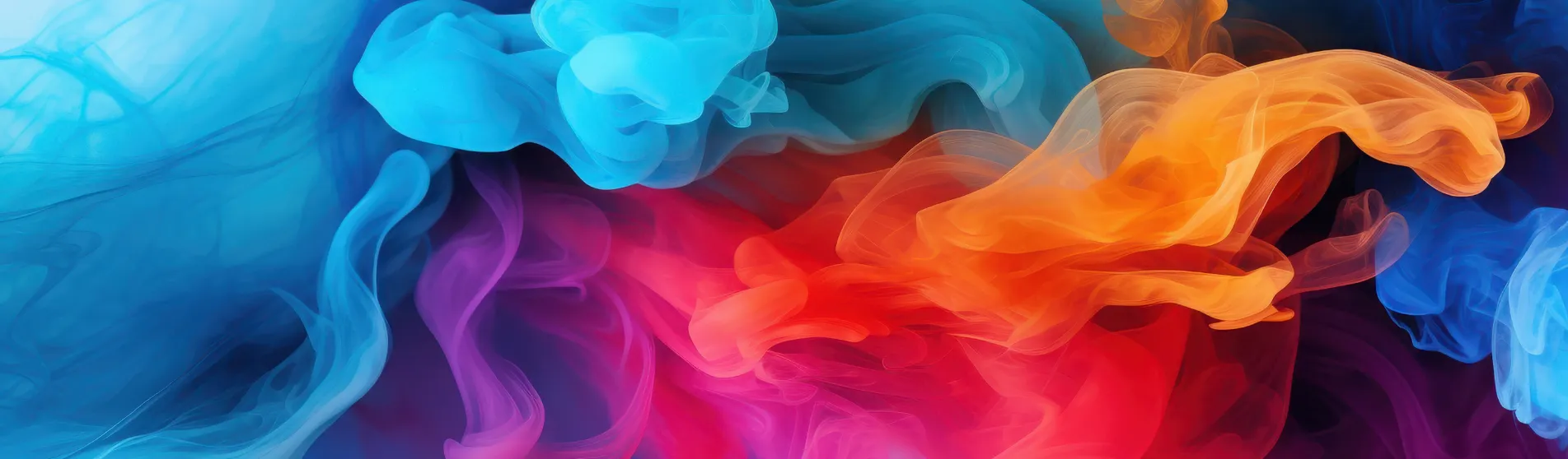 abstract swirls carousel (shutterstock)