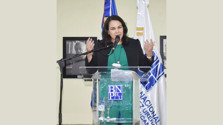 rosa andujar dominican republic