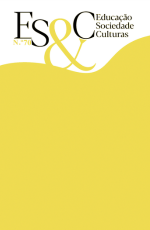 'Education, antiracism and decoloniality: Tensions, resistances, and possibilities' logo