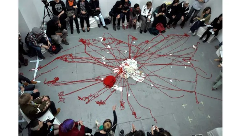 Jewish Cultural Production 1