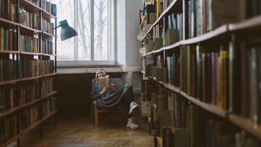 5 Things I wish I'd Considered When Choosing a University for Comparative Literature