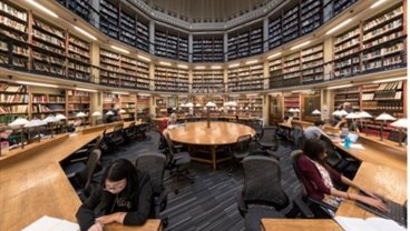 5 things I wish I'd considered when choosing a University to study History