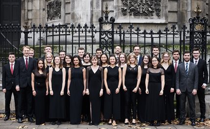 King's Chapel Choir