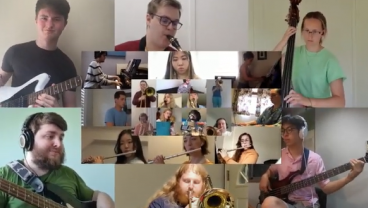 Music in the media