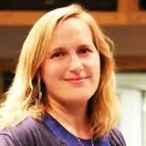 Amy Blier-Carruthers