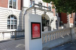 Royal Academy of Music