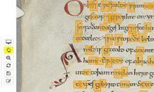 Medieval Handwriting