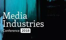 Media Industries Conference 2018