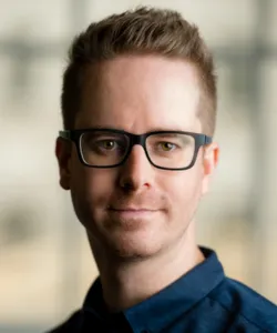 Dr Nick Srnicek
