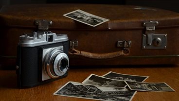 Top 5 things I love about studying Film