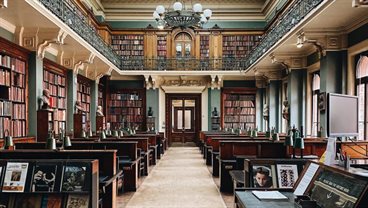 TOP 5 Surprising Things I LOVE about Studying English at King's!