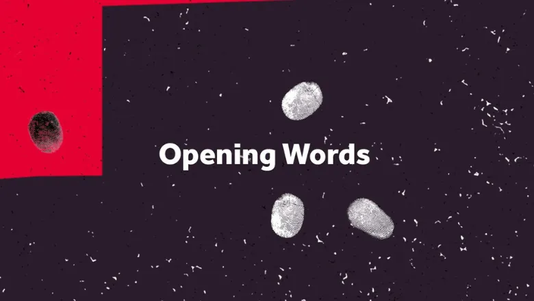 opening words thumbnail