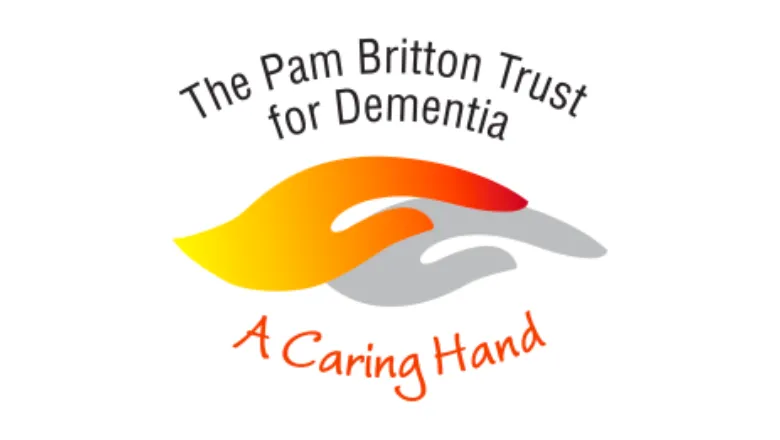Pam britton trust logo