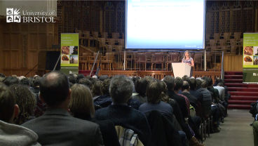 Dr Eleanor Knox - Philosophy of Spacetime