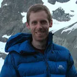 Dr Patrick  Butlin