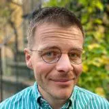 Dr Mike Coxhead