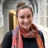 Mirjam  Müller