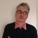 Professor Mark  Textor