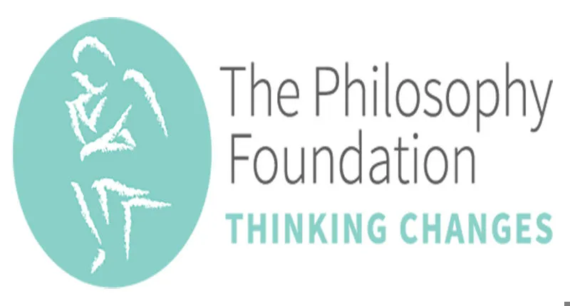 Philosophy Foundation logo