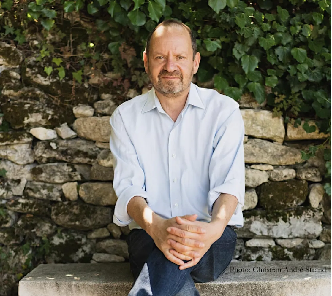 Professor Philippe Sands