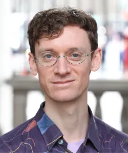 Dr Rob Gallagher
