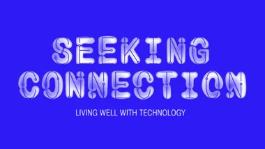 Seeking Connection