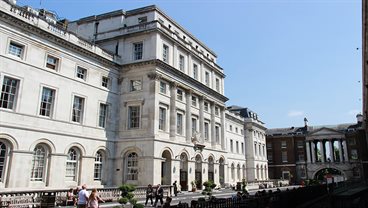 Subject Spotlight - Theatre & Performance Studies