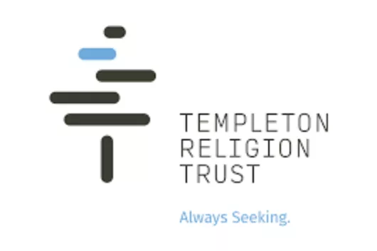 templeton religion trust logo
