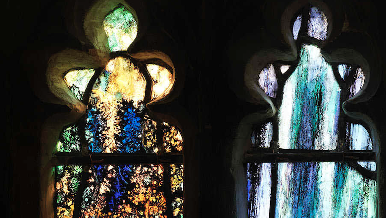 Theology and the Visual Arts