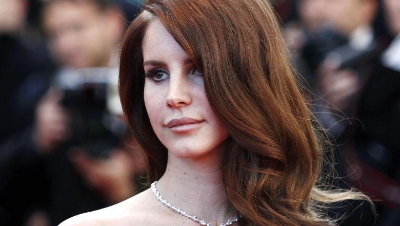 Lana Del Rey