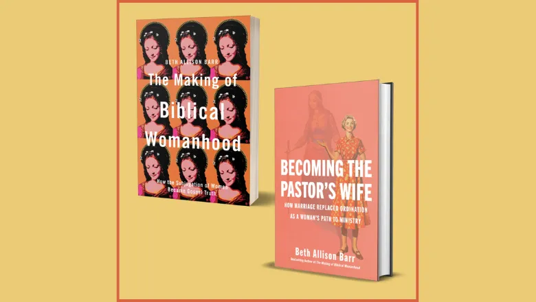 20251203The Saint Who Survived with Beth Allison Barr