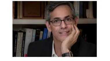 Professor David N. Myers