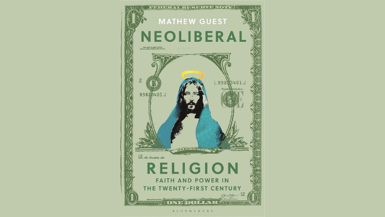 Neoliberal Religion Event image