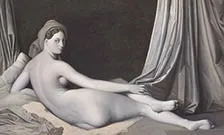 ingres