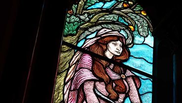 Taster Lecture: Early Modern History MA: Divided by Faith?