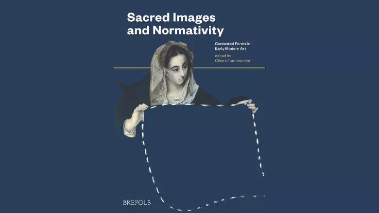 Sacred imagery and Normativity