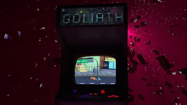 VR Spotlight_Goliath