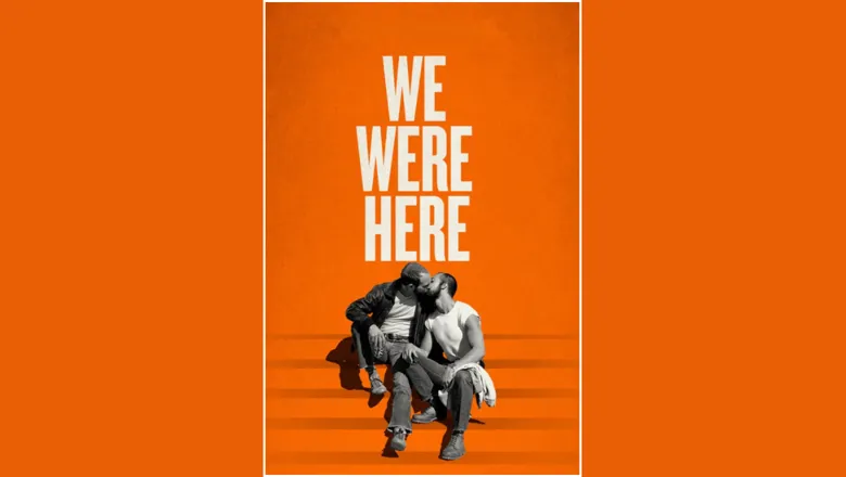 We were here (1)