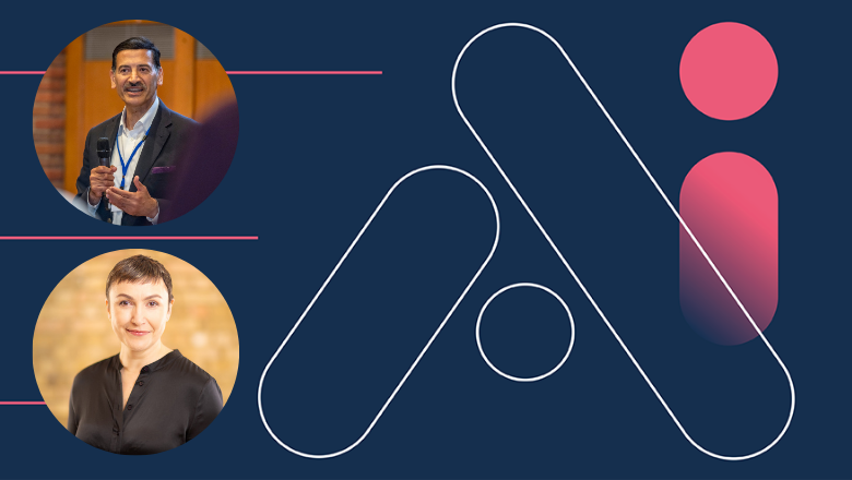 Institute for AI Leadership May 2025 Bashir Al-Hashimi Elena Simperl