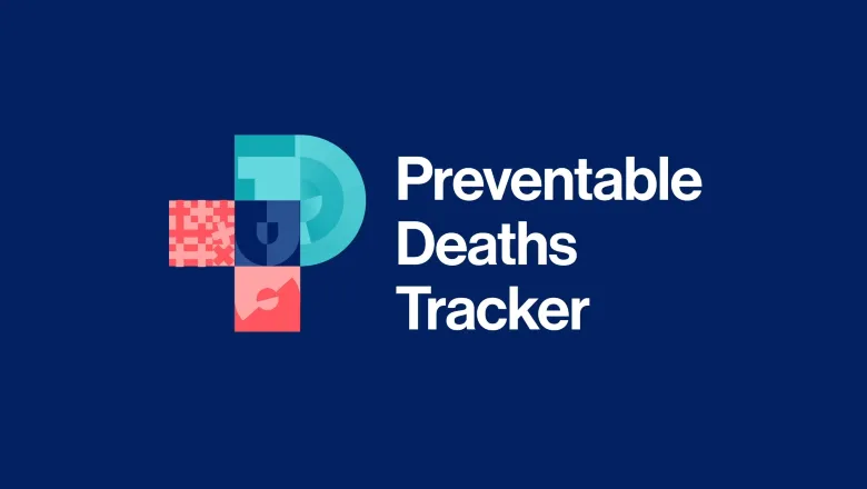 24-25 AI Research Seminar Preventable Deaths Tracker 780x440