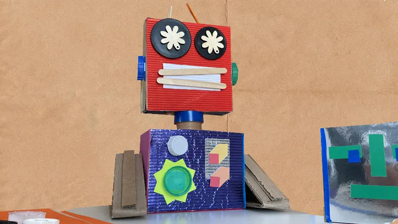 Build a Robot Workshop Katie Kennedy 780x440