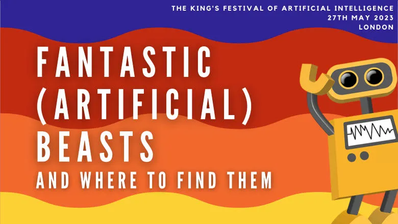 Fantastic Artificial Beasts logo 780x440