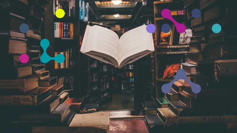 Festival AI book bookshop literature 780x440