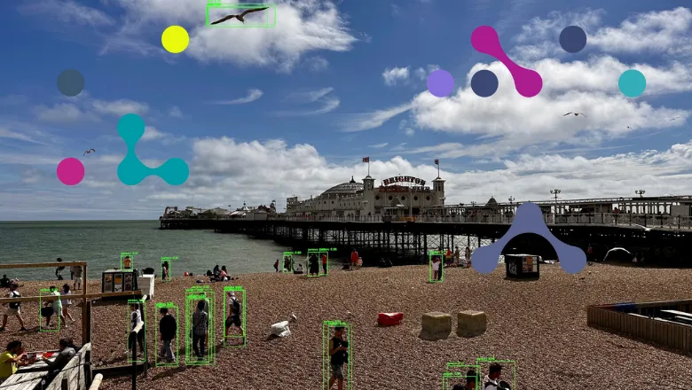 Festival AI computer vision 780x440